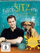 Póster de Martin Rütter - nachSITZen