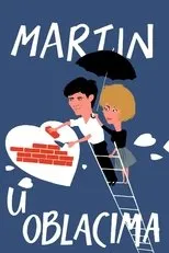 Póster de Martin u oblacima