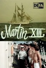 Póster de Martin XIII.