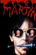 Póster de Martin