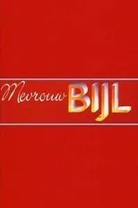Póster de Martine Bijl: Mevrouw Bijl
