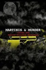Póster de Martinis and Murder