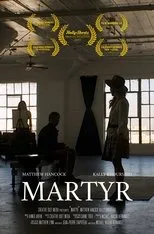 Póster de Martyr