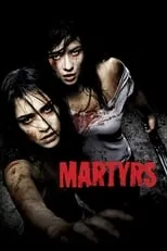 Póster de Martyrs