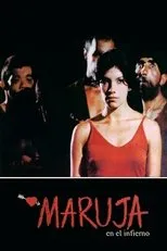 Póster de Maruja en el infierno