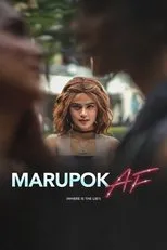 Póster de Marupok AF