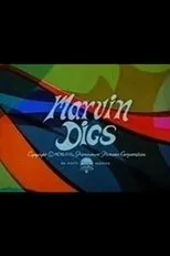 Póster de Marvin Digs