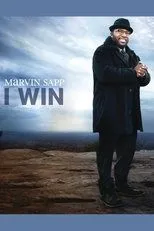 Póster de Marvin Sapp: I Win