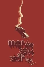 Póster de Marvin, Seth and Stanley