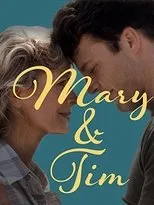 Póster de Mary & Tim