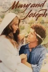 Póster de Mary and Joseph: A Story of Faith