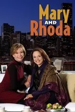 Póster de Mary and Rhoda