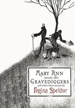 Póster de Mary Ann Meets the Gravediggers and Other Short Stories