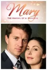 Póster de Mary: Creando una princesa