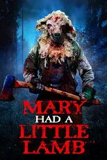Póster de Mary Had a Little Lamb