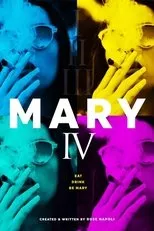 Póster de Mary IV