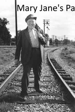 Póster de Mary Jane's Pa