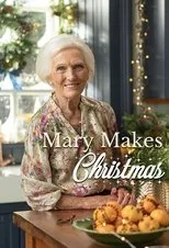 Póster de Mary Makes Christmas