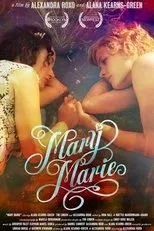 Póster de Mary Marie