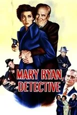 Póster de Mary Ryan, Detective