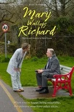 Póster de Mary Wallops Richard