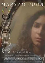 Póster de Maryam Joon