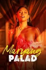 Póster de Maryang Palad