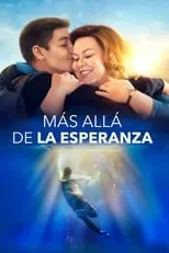 Póster de Más allá de la esperanza