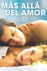 Póster de Más allá del amor
