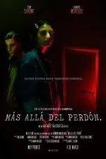 Póster de Más Allá del Perdón