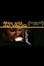 Póster de Mas alla del vacio