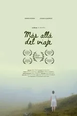 Póster de Más allá del viaje