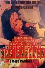 Póster de Más carnaza