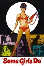 Póster de Más peligrosas todavía