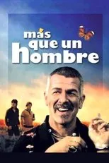 Póster de Más que un hombre