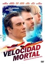 Póster de Más veloz que la muerte