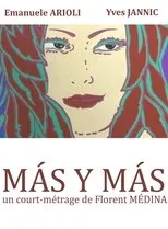 Póster de Más y más