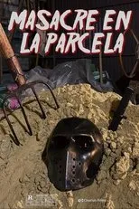 Póster de Masacre en la Parcela