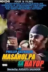 Póster de Masahol Pa Sa Hayop