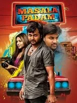 Póster de Masala Padam