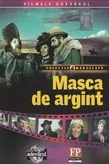 Póster de Masca de argint