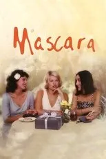 Póster de Máscara