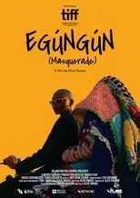 Póster de Mascarada