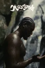 Póster de Mascarade: Origin Story