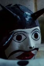 Póster de Mascarados