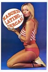 Póster de Maschio latino cercasi