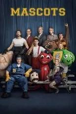 Póster de Mascots