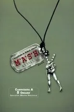 Póster de M.A.S.H.