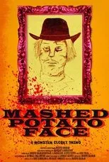 Póster de Mashed Potato Face