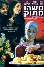 Póster de Mashehu Matok